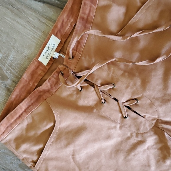 NWT CU Sympathy for the Devil Flares - Picture 3 of 9